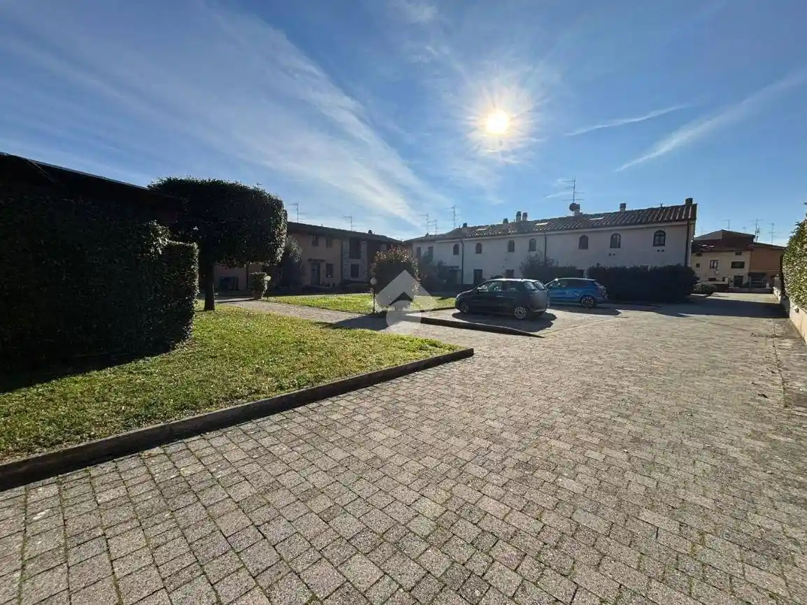 Terratetto unifamiliare via dell'Alloro 37, Paperino, Prato - foto 4