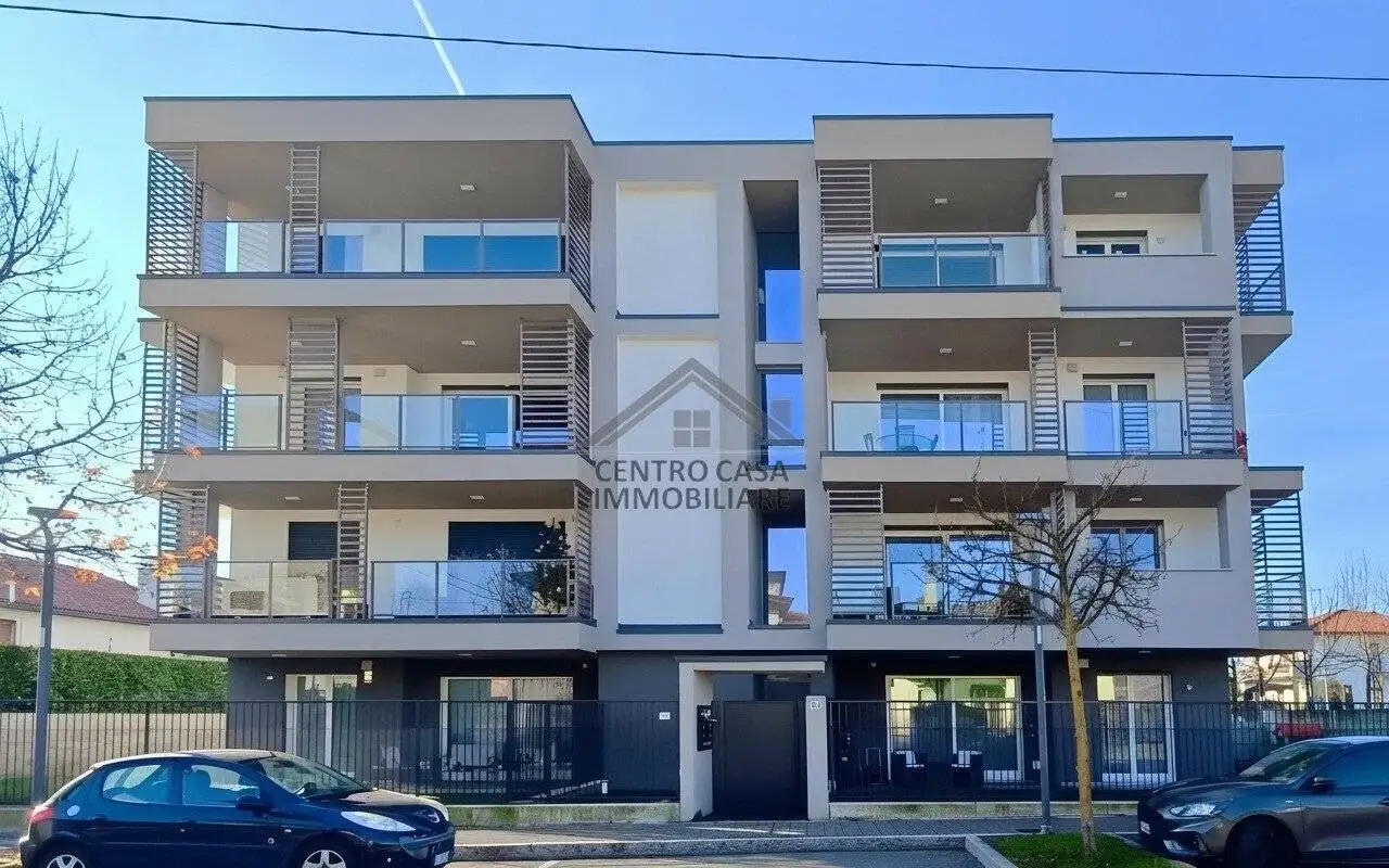 Attico - Mansarda in vendita a Lallio