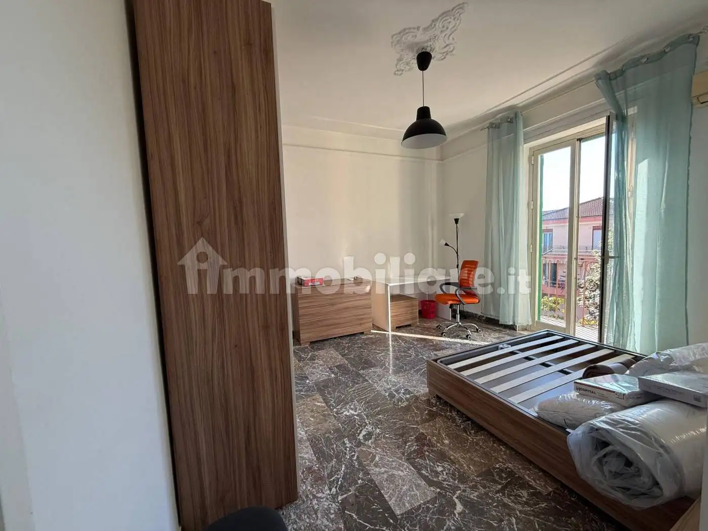 Trilocale via Umbria 32, Provinciale, Messina - foto 2