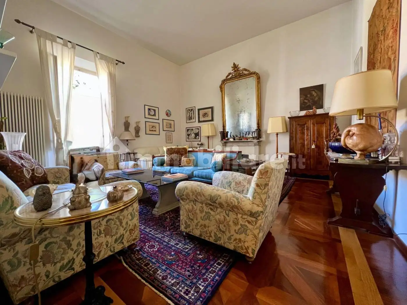 Appartamento in vendita a Firenze