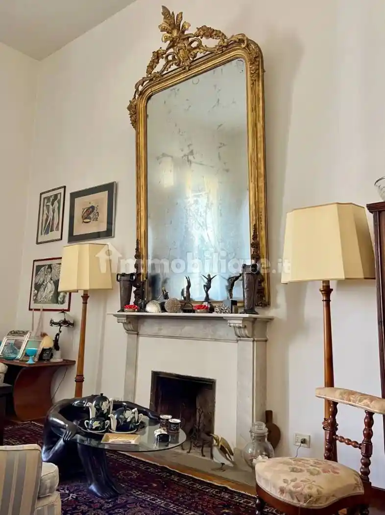 Appartamento via Solferino, Borgo Ognissanti - Il Prato, Firenze - foto 4