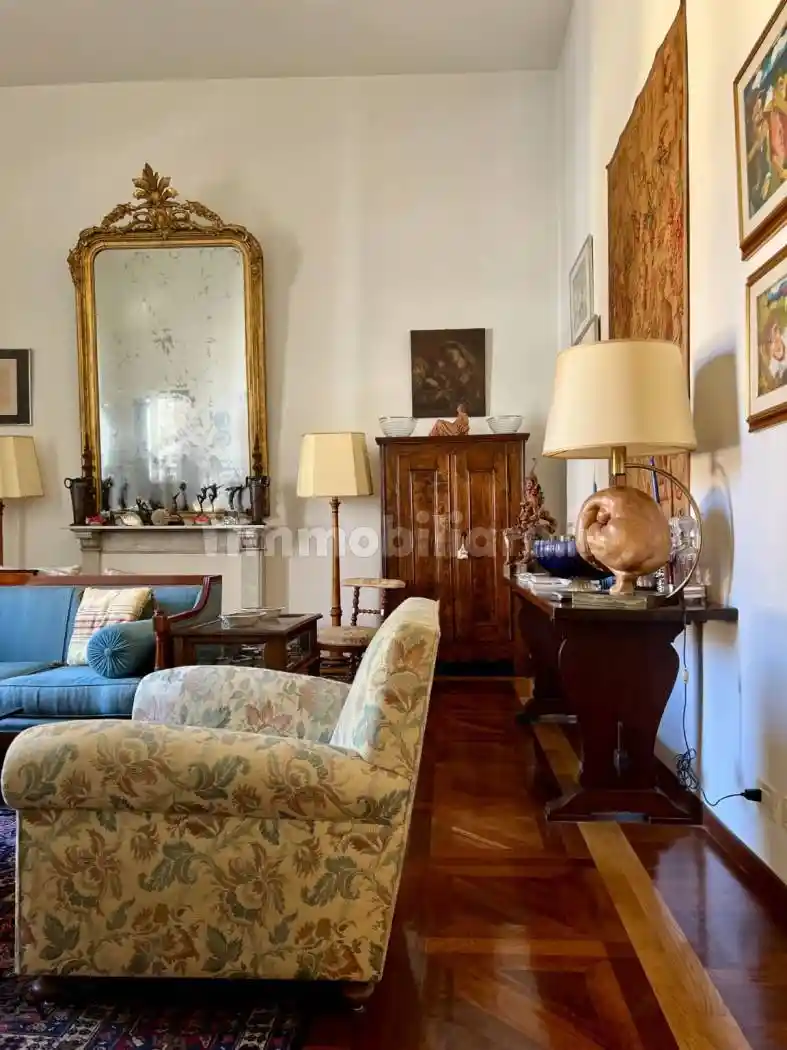 Appartamento via Solferino, Borgo Ognissanti - Il Prato, Firenze - foto 5