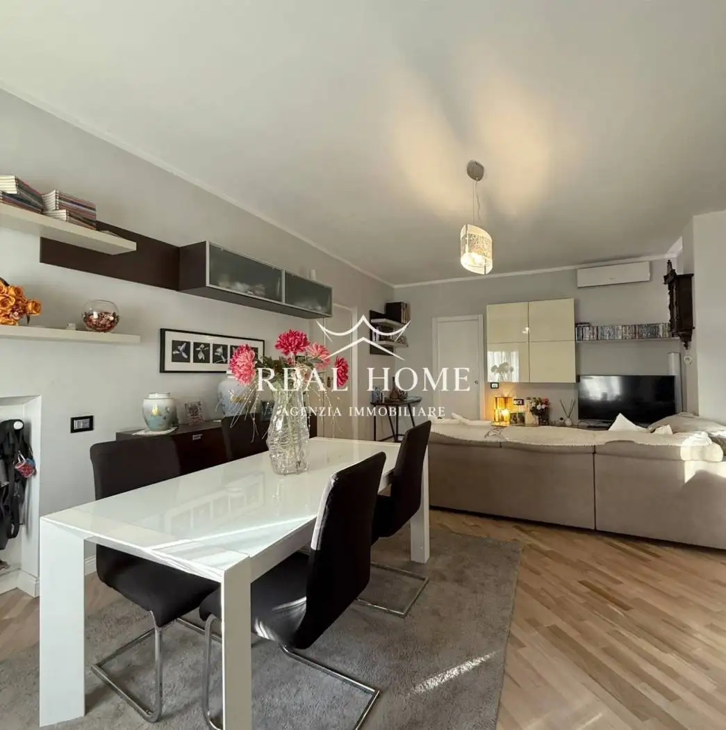 Appartamento in vendita a Prato