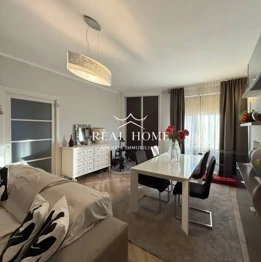 Appartamento via Francesco Ferrucci 153, Repubblica, Prato - foto 4