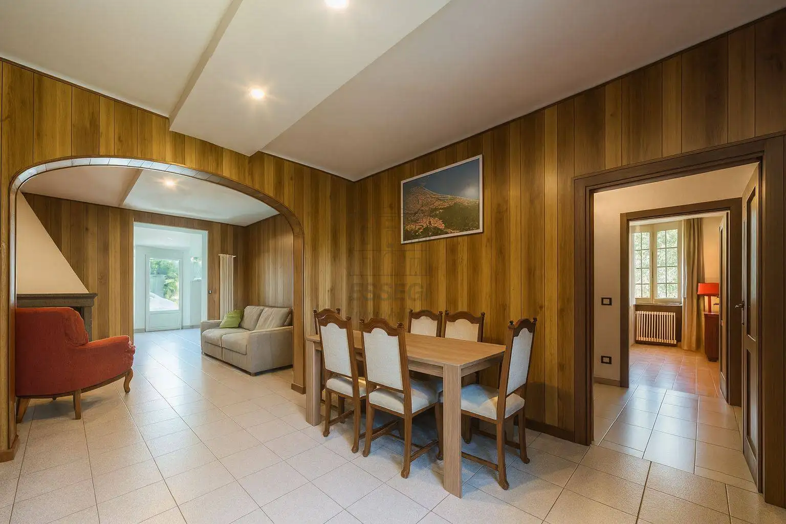 Villa in vendita a Lucca