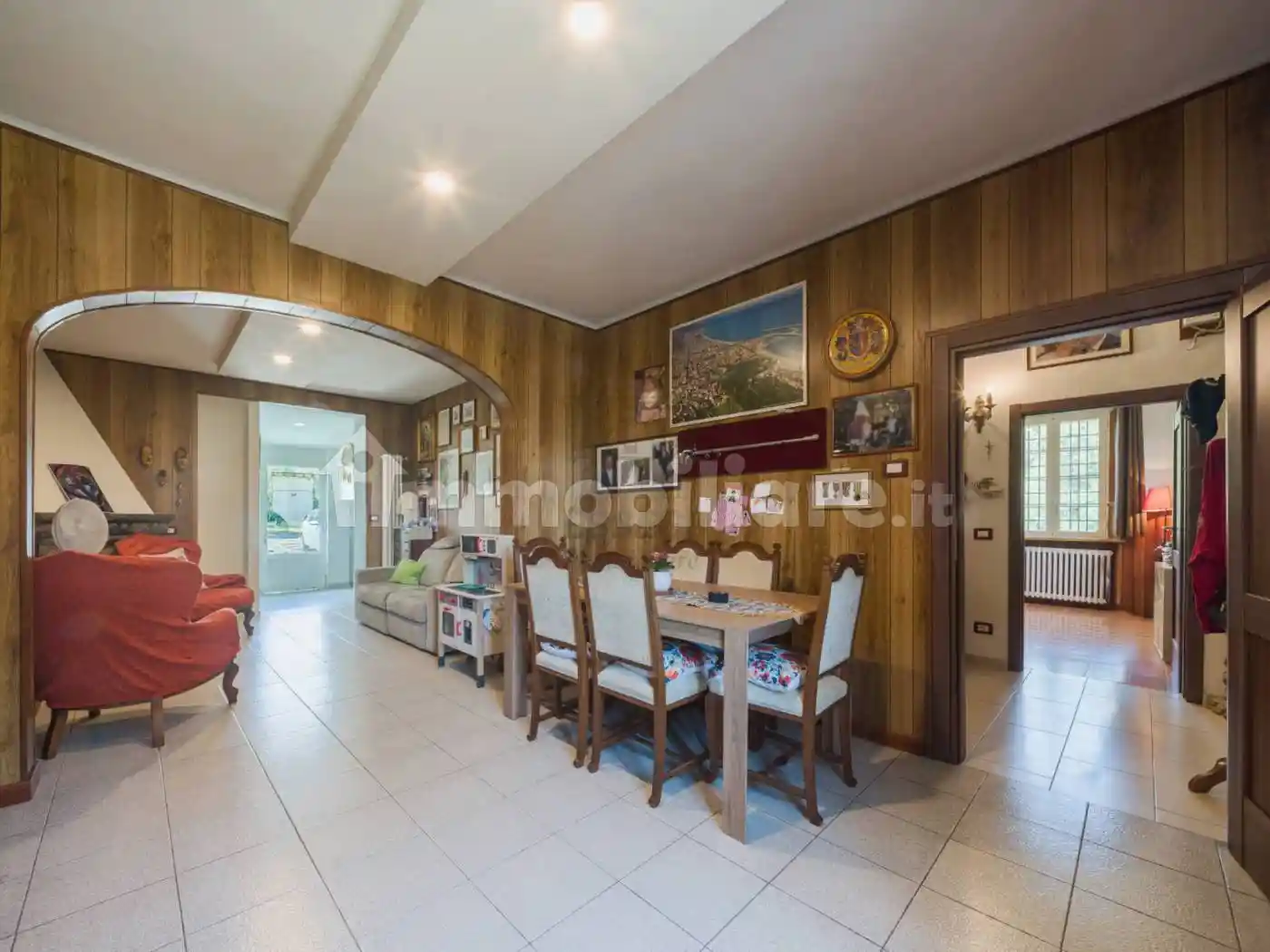 Villa unifamiliare via delle Scuole 38, Maggiano - San Macario, Lucca - foto 2