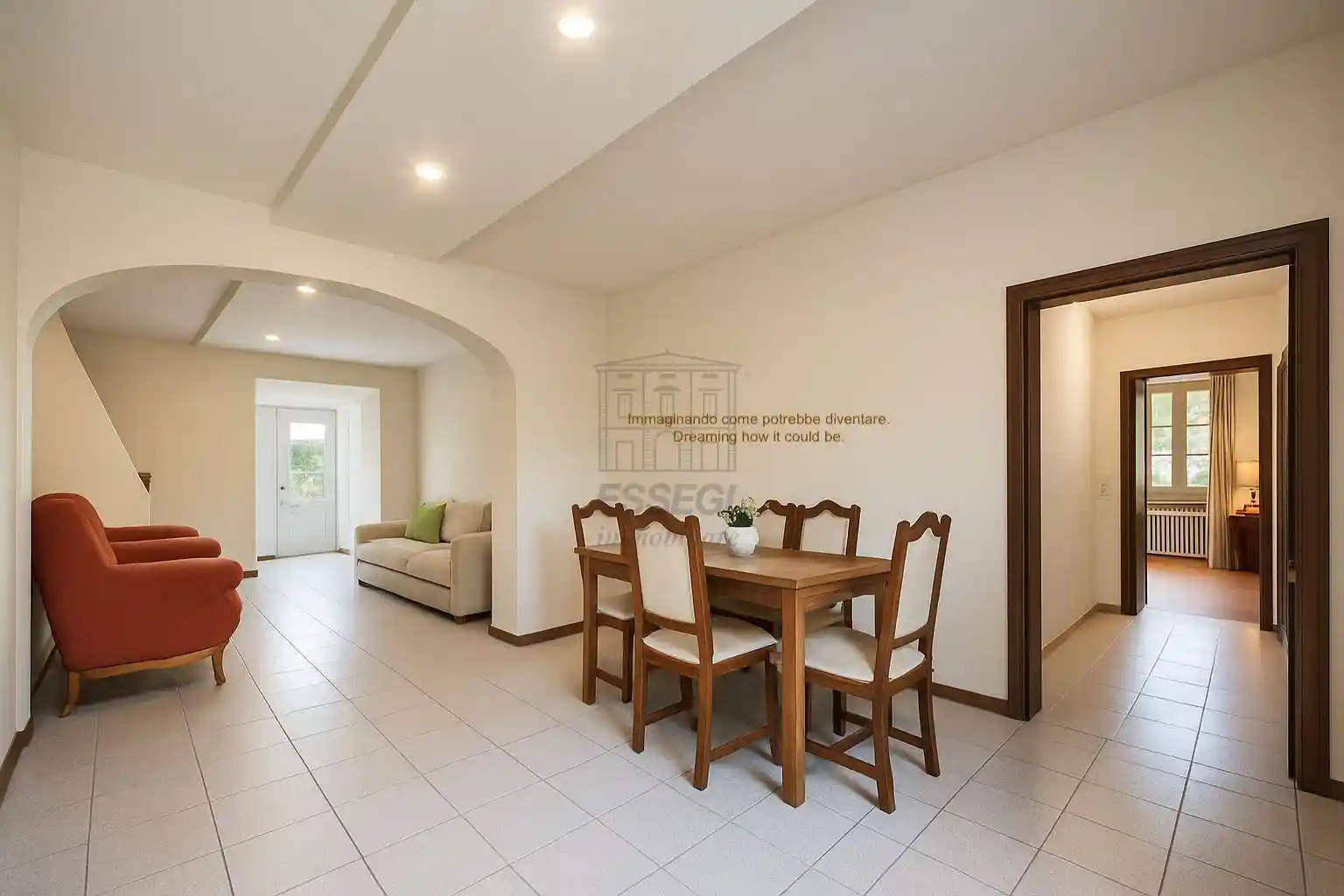 Villa unifamiliare via delle Scuole 38, Maggiano - San Macario, Lucca - foto 3