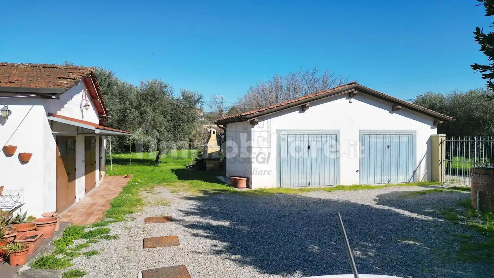 Villa unifamiliare via delle Scuole 38, Maggiano - San Macario, Lucca - foto 5