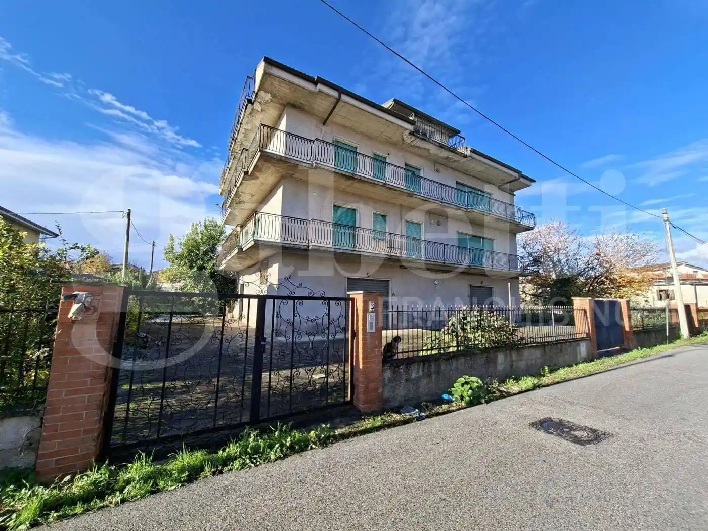 Casa indipendente in vendita a Caianello