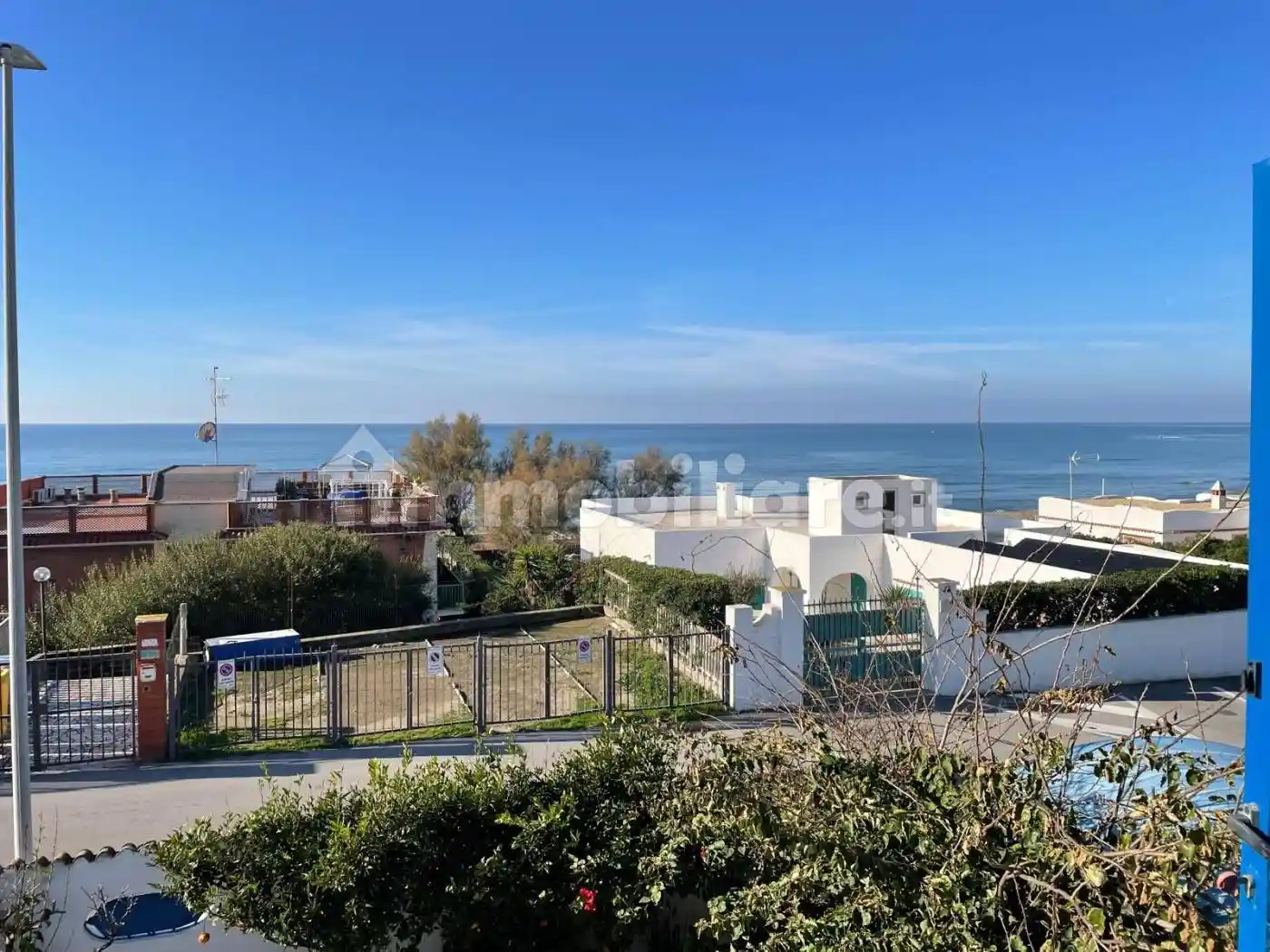 Villa unifamiliare Lungomare Celeste 36, Lavinio Mare, Anzio - foto 2