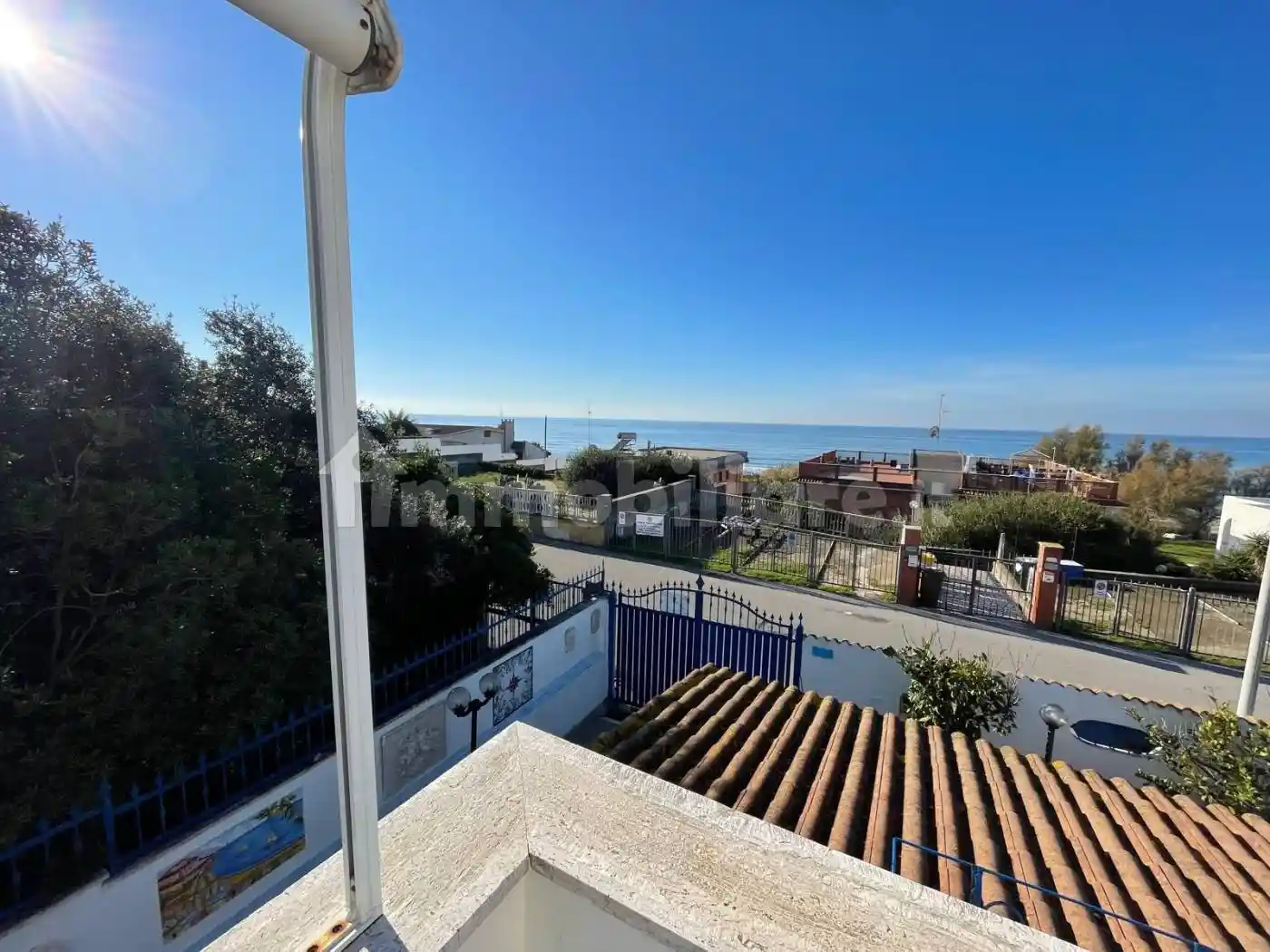 Villa unifamiliare Lungomare Celeste 36, Lavinio Mare, Anzio - foto 3