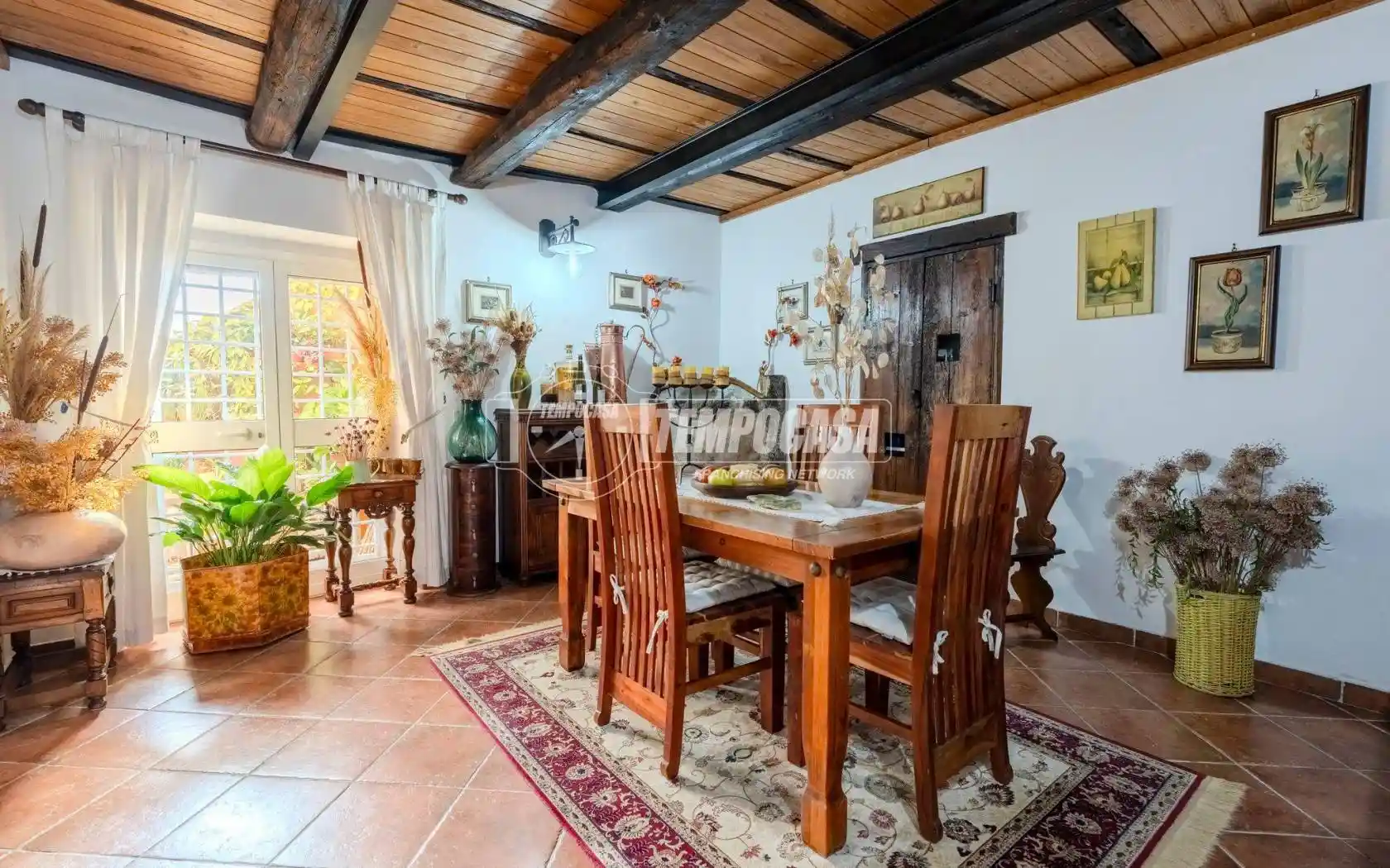 Casa indipendente in vendita a Vetralla