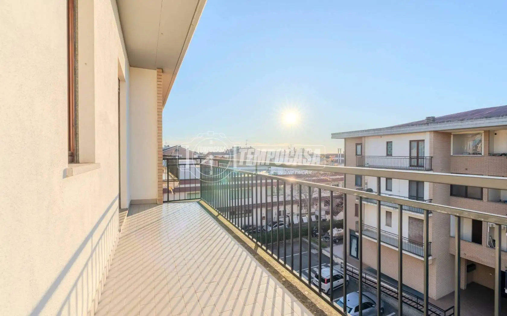 Appartamento in vendita a Viterbo