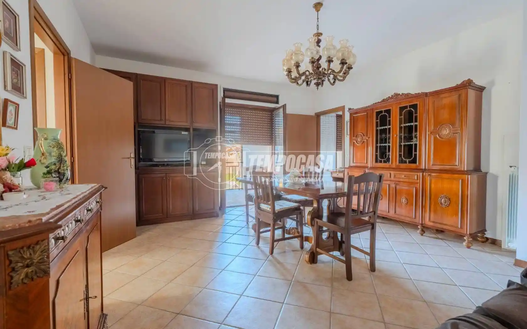 Trilocale via Tarconte, Santa Barbara, Viterbo - foto 3