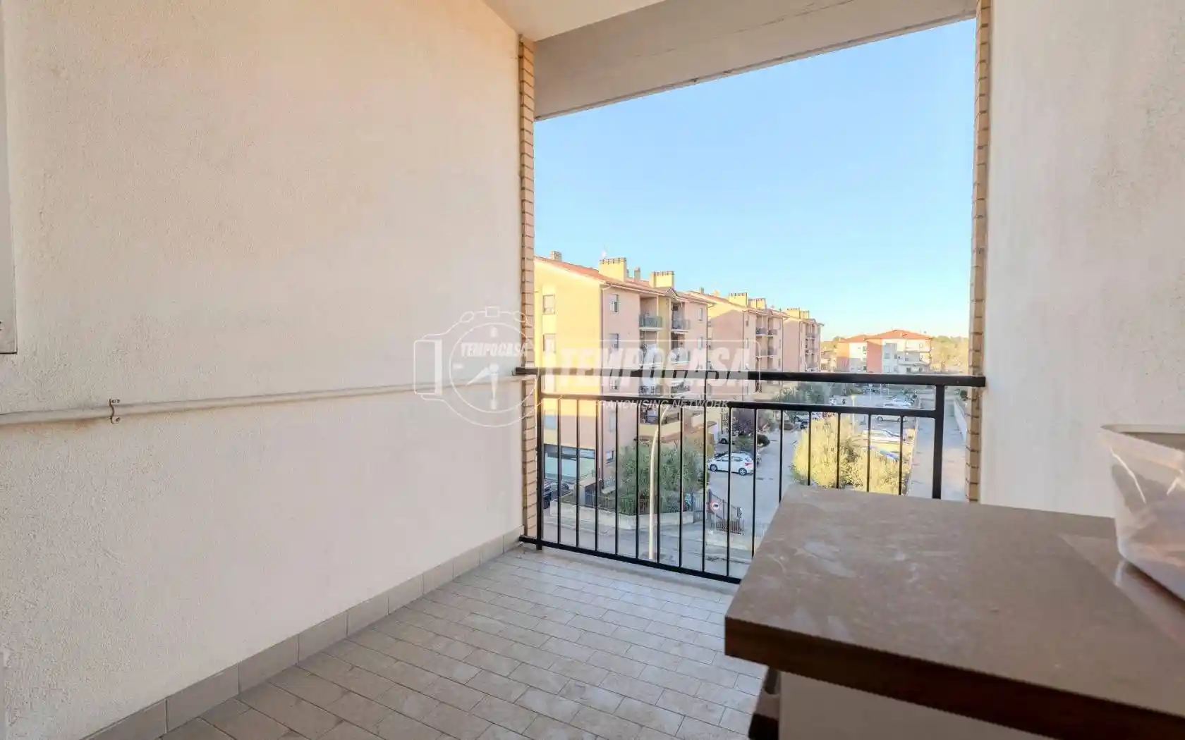 Trilocale via Tarconte, Santa Barbara, Viterbo - foto 5