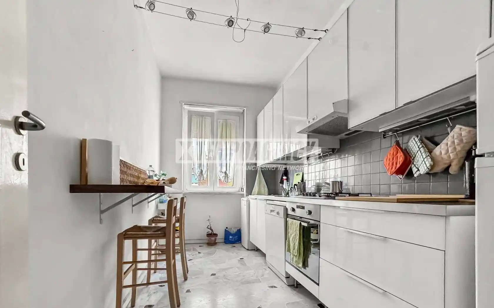 Trilocale via illirico 18/NUOVO, Città Studi, Milano - foto 2