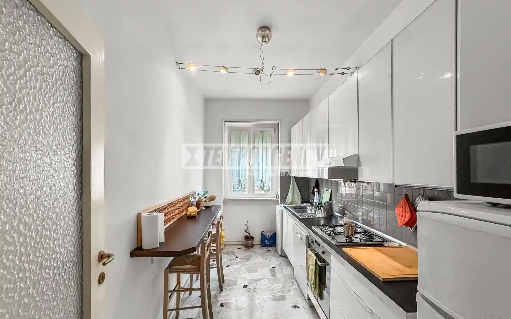 Trilocale via illirico 18/NUOVO, Città Studi, Milano - foto 3