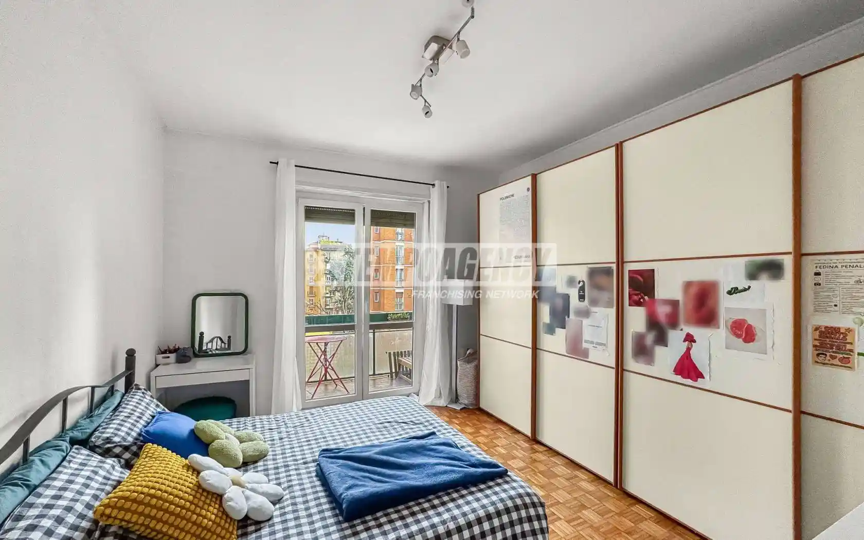 Trilocale via illirico 18/NUOVO, Città Studi, Milano - foto 4