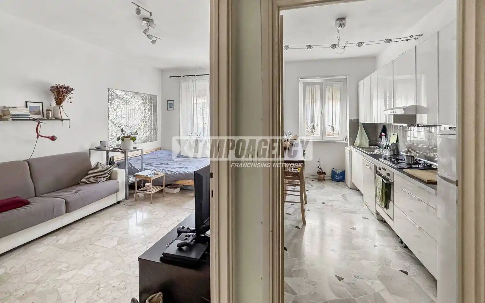 Trilocale via illirico 18/NUOVO, Città Studi, Milano - foto 5