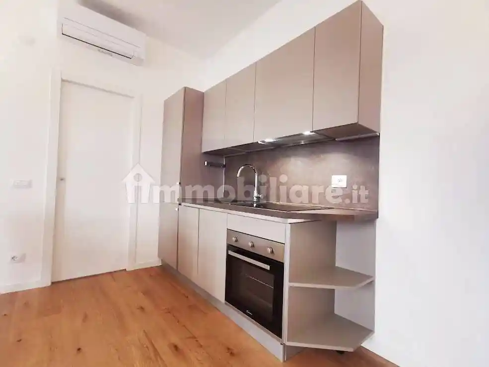 Bilocale viale Tunisia 43, Repubblica, Milano - foto 3