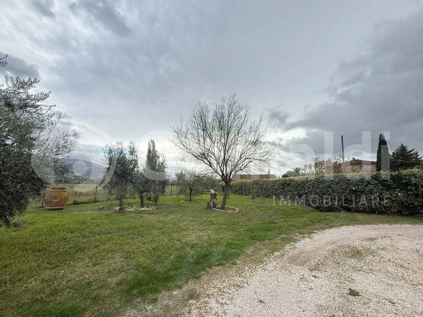 Terratetto unifamiliare via Tre Ponti, 13, Campello sul Clitunno - foto 2