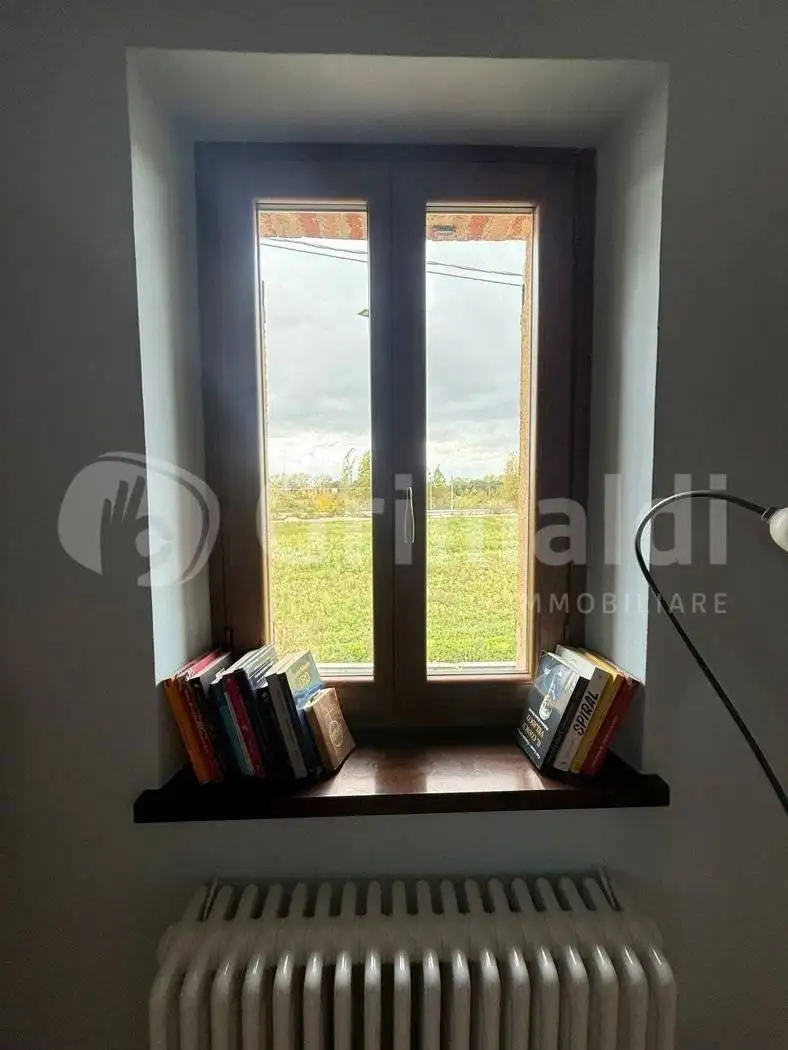 Terratetto unifamiliare via Tre Ponti, 13, Campello sul Clitunno - foto 3