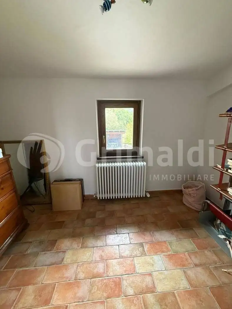 Terratetto unifamiliare via Tre Ponti, 13, Campello sul Clitunno - foto 4