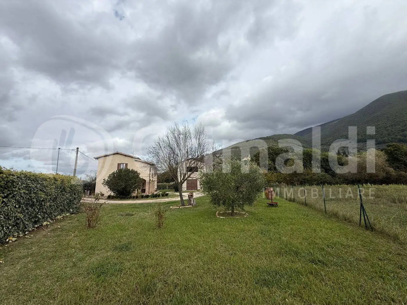 Terratetto unifamiliare via Tre Ponti, 13, Campello sul Clitunno - foto 5