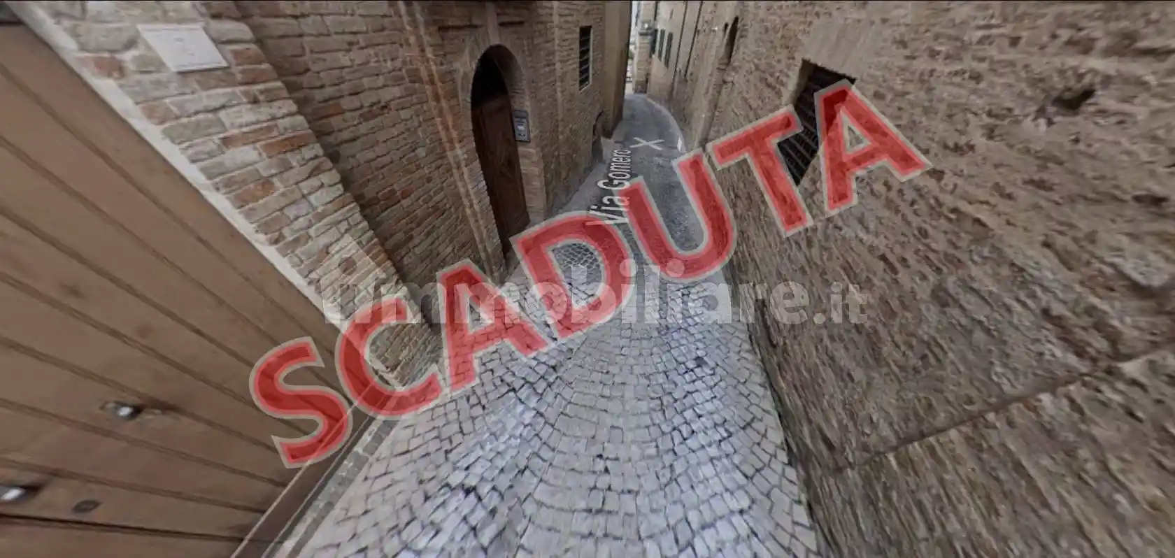 Appartamento in vendita a Osimo