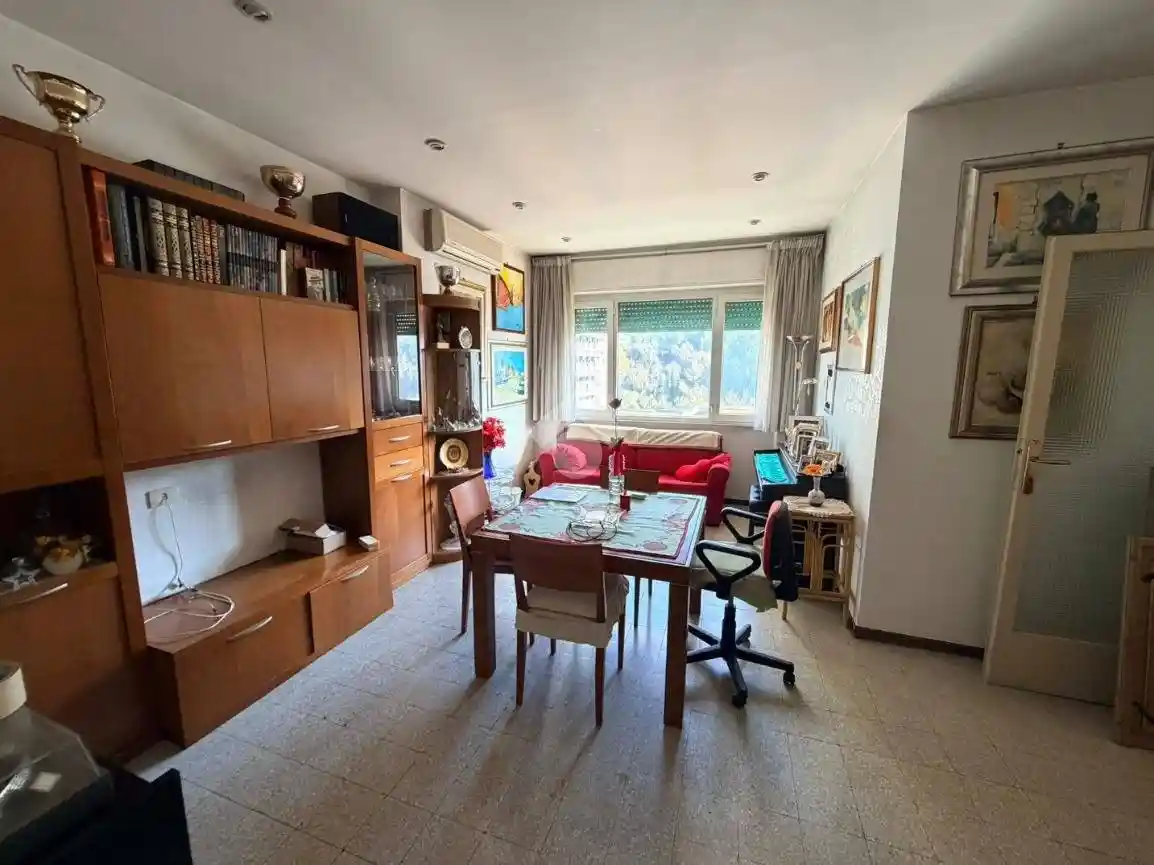 Quadrilocale via Aldo Moro 196, Tribunale, Frosinone - foto 4