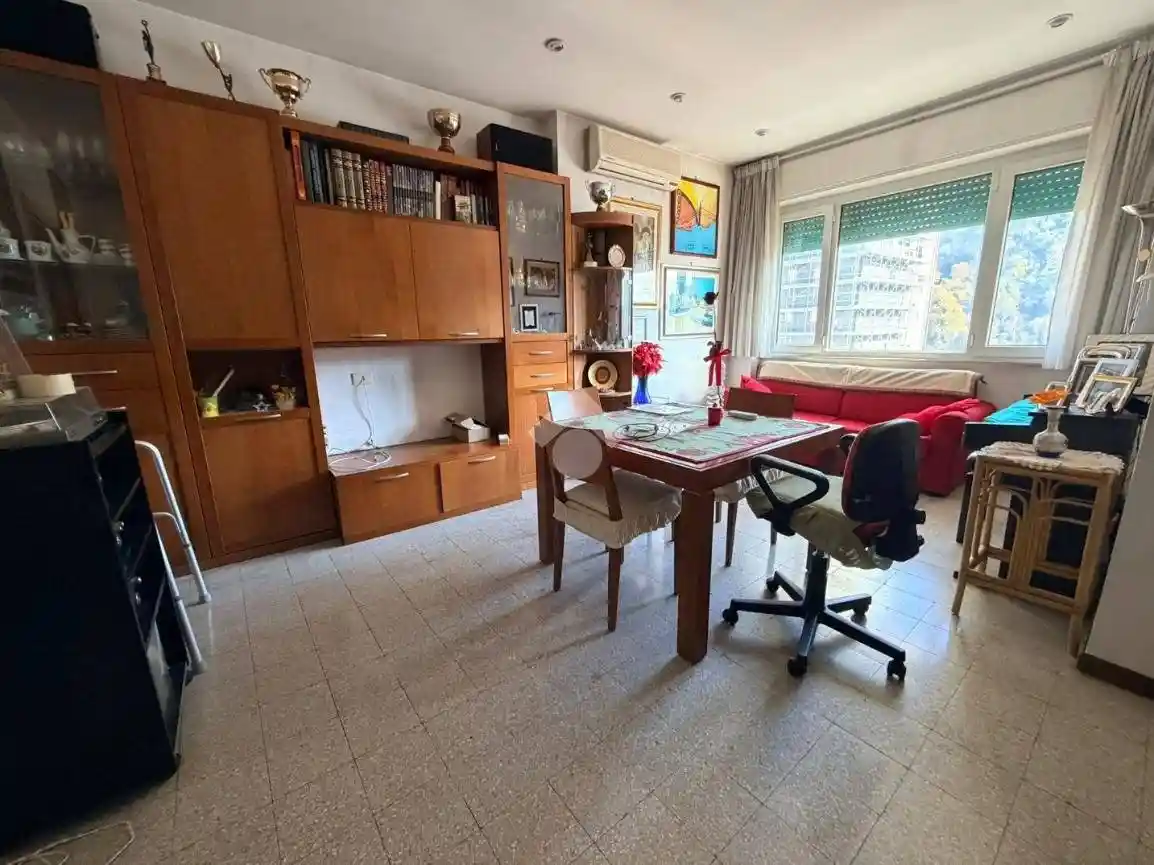 Quadrilocale via Aldo Moro 196, Tribunale, Frosinone - foto 5