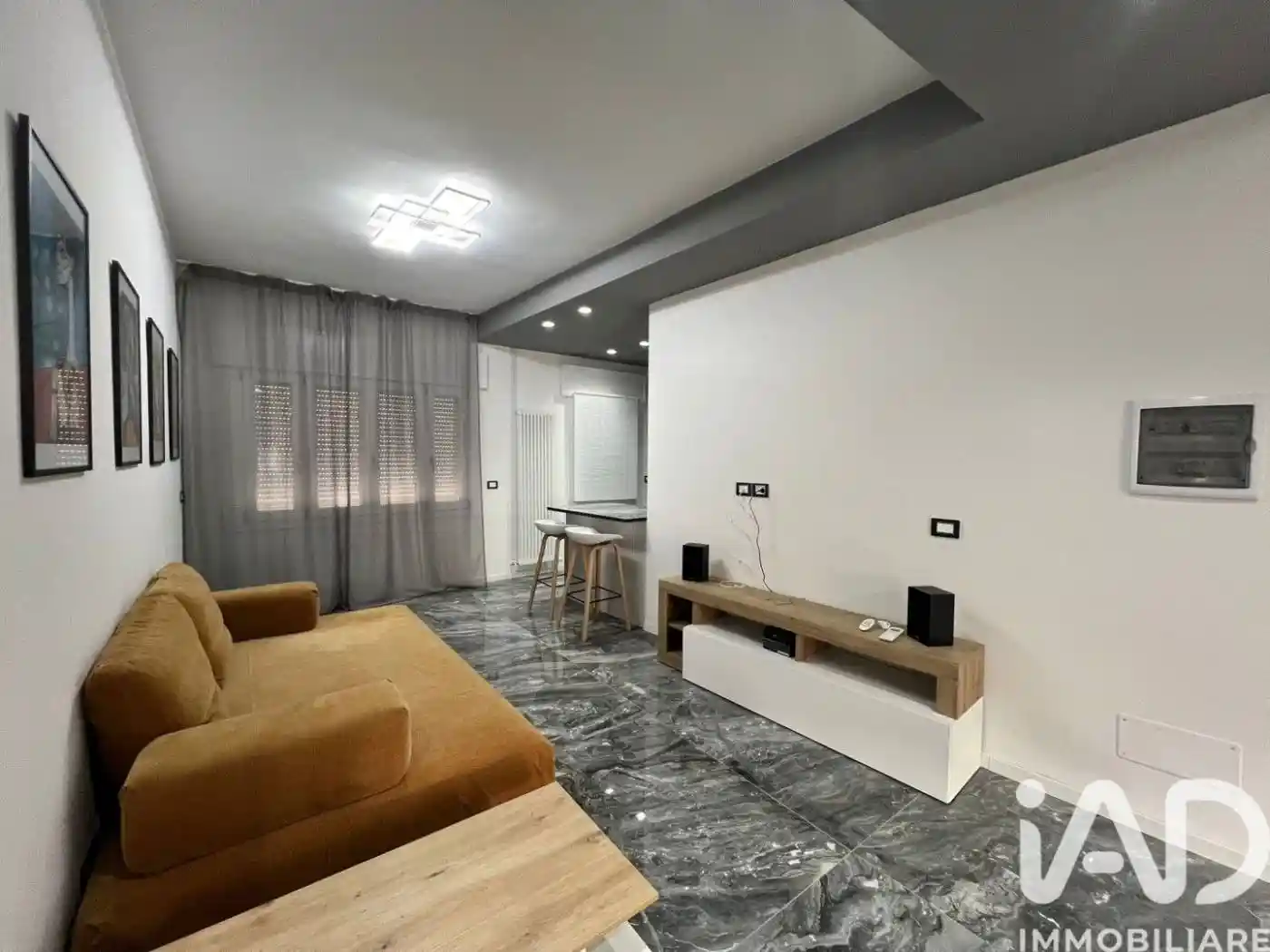 Trilocale piazza garibaldi, Centro, Finale Emilia - foto 3