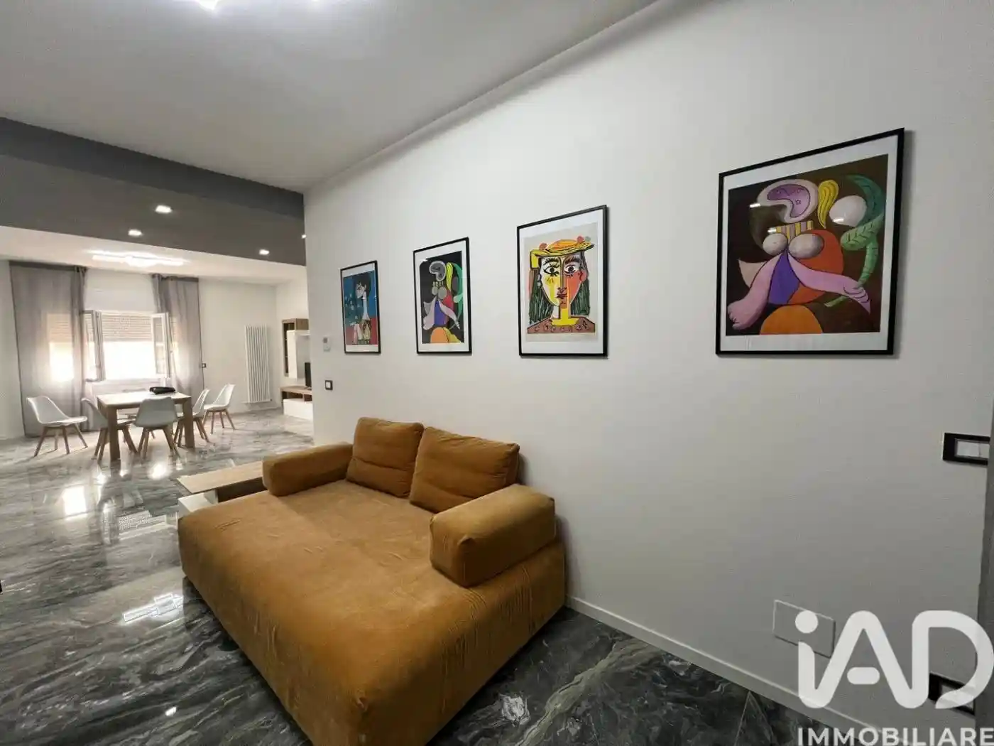 Trilocale piazza garibaldi, Centro, Finale Emilia - foto 4