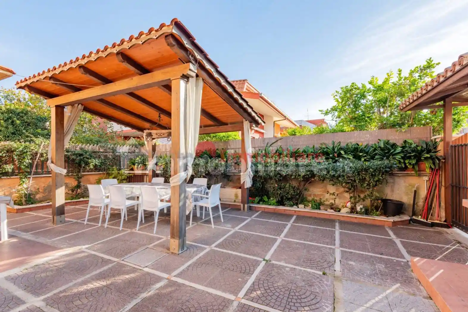 Villa plurifamiliare, buono stato, 155 m², Zona Domitilla, Ladispoli - foto 5