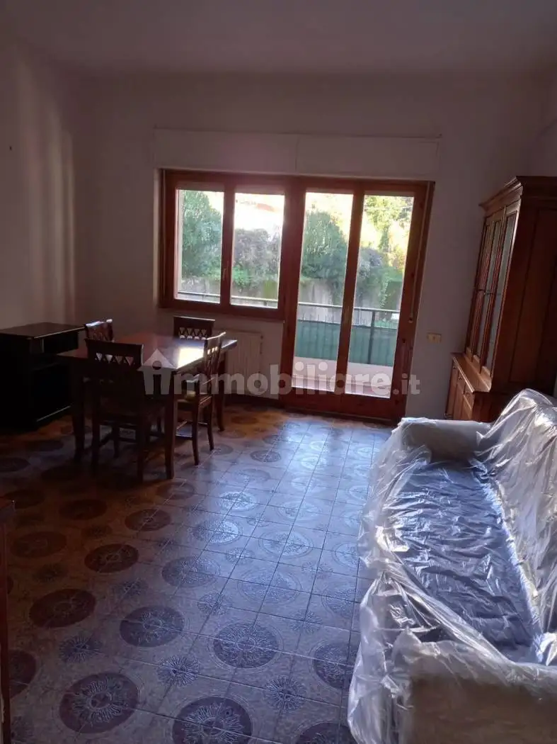 Appartamento in affitto a Poggio Mirteto