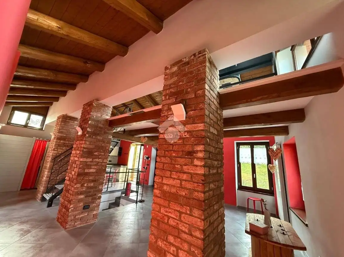 Appartamento in vendita a Lanzo Torinese