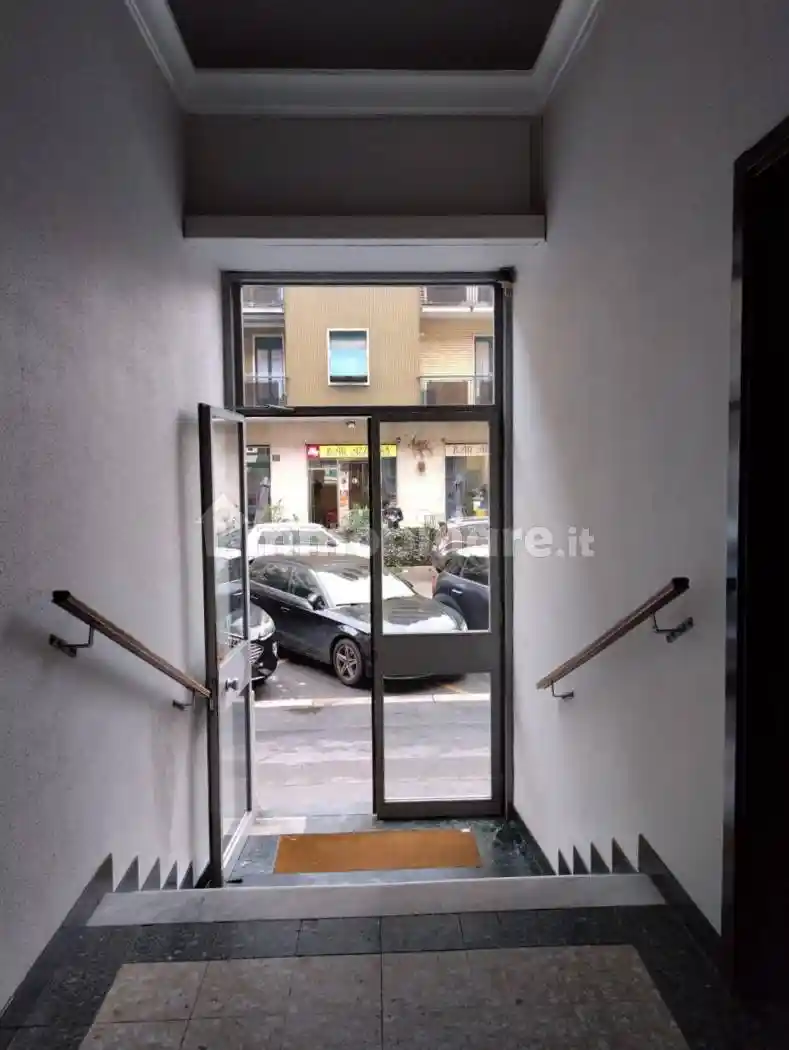 Monolocale via Negroli 5, Argonne - Corsica, Milano - foto 4