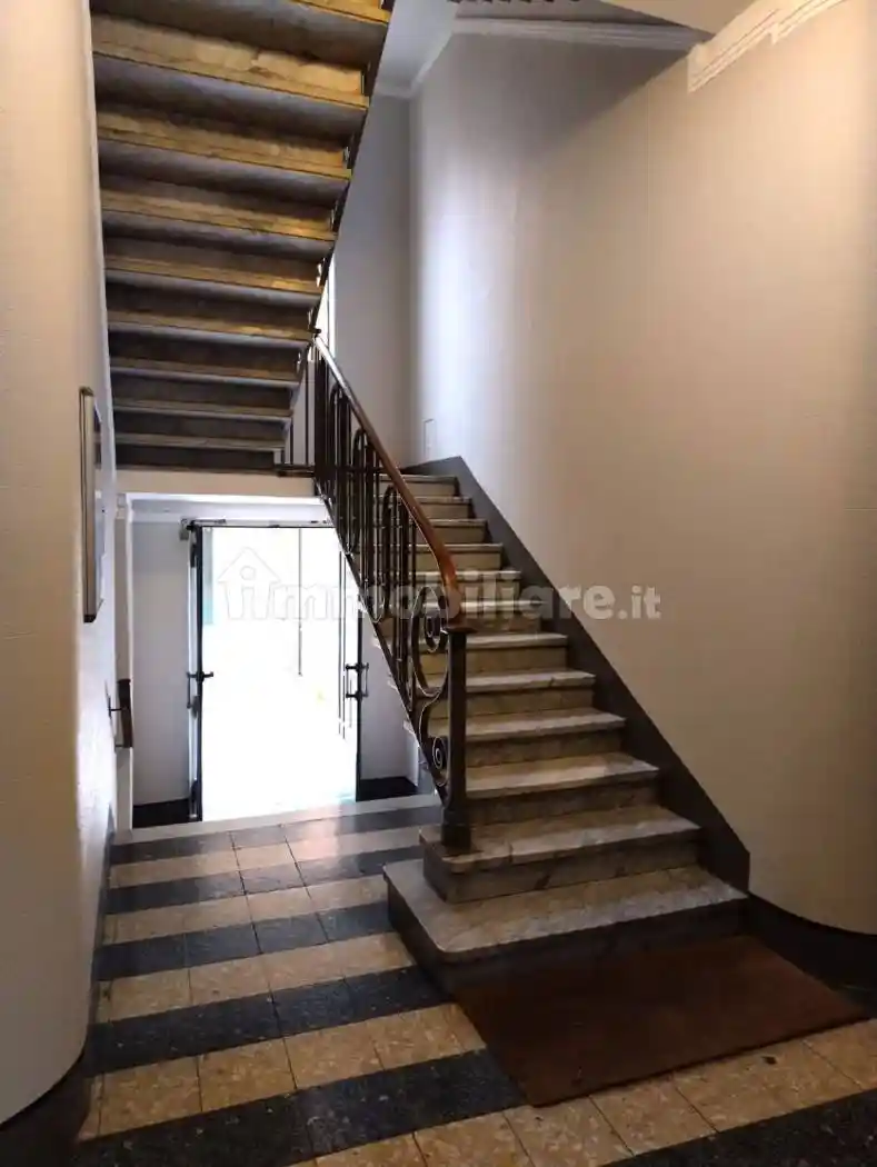 Monolocale via Negroli 5, Argonne - Corsica, Milano - foto 5