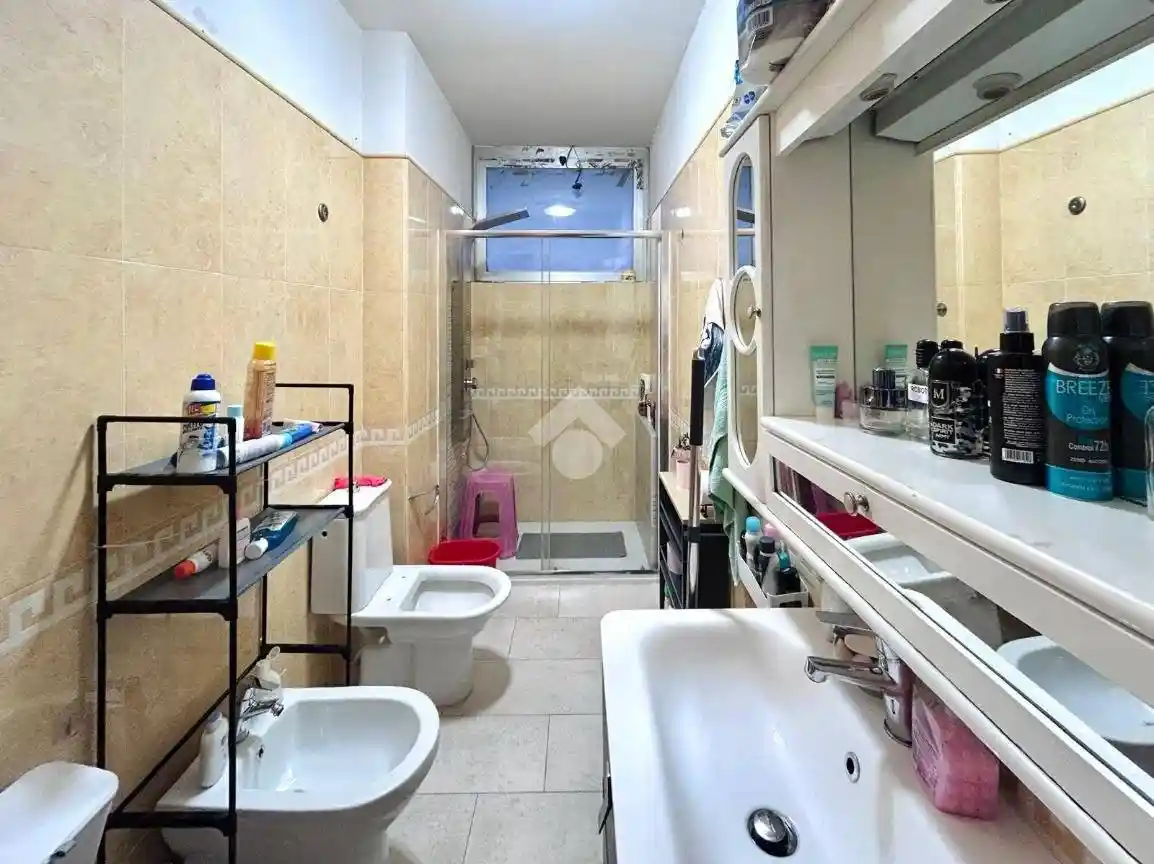 Bilocale via San Martino, Centro Storico, Cosenza - foto 2