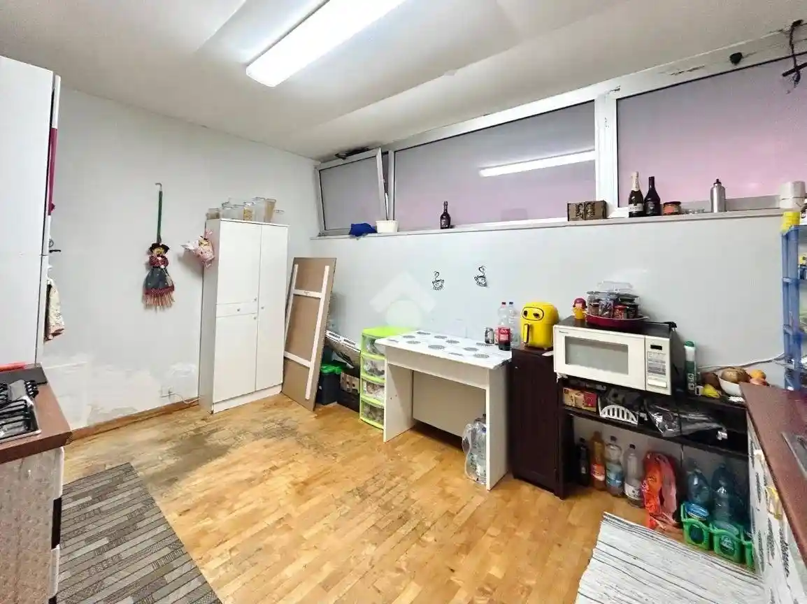 Bilocale via San Martino, Centro Storico, Cosenza - foto 5