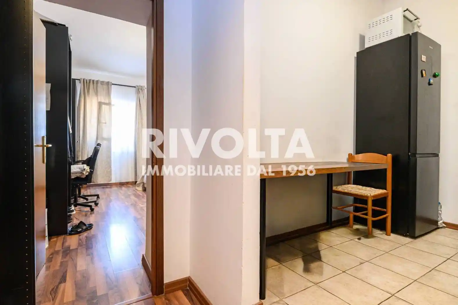 Appartamento via Principe Amedeo, Esquilino, Roma - foto 2