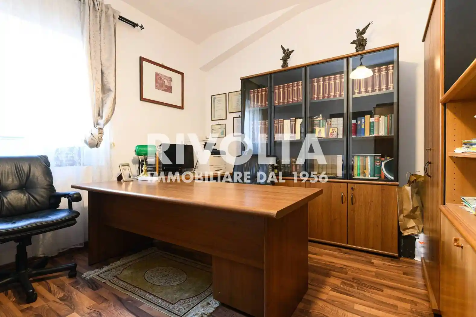 Appartamento via Principe Amedeo, Esquilino, Roma - foto 3