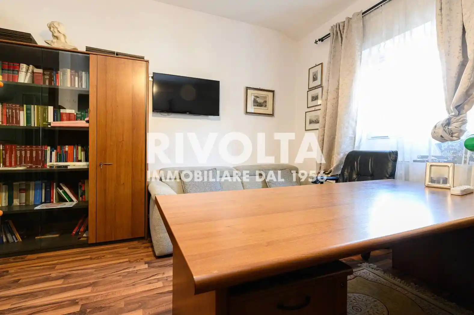 Appartamento via Principe Amedeo, Esquilino, Roma - foto 4