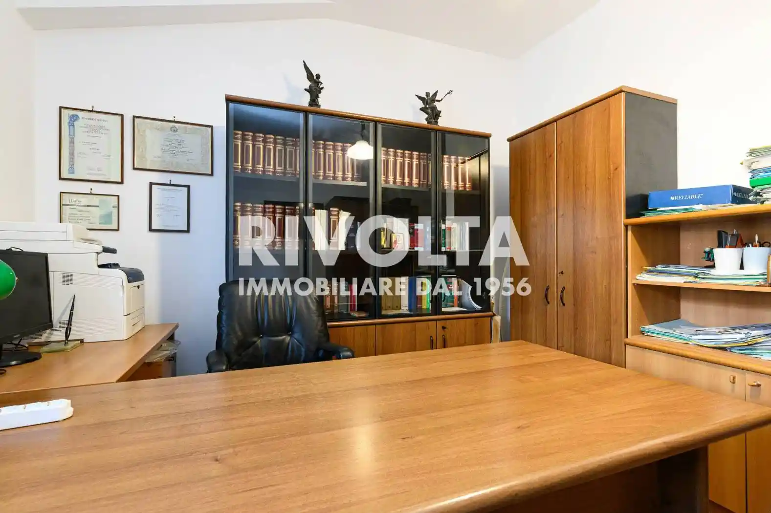 Appartamento via Principe Amedeo, Esquilino, Roma - foto 5