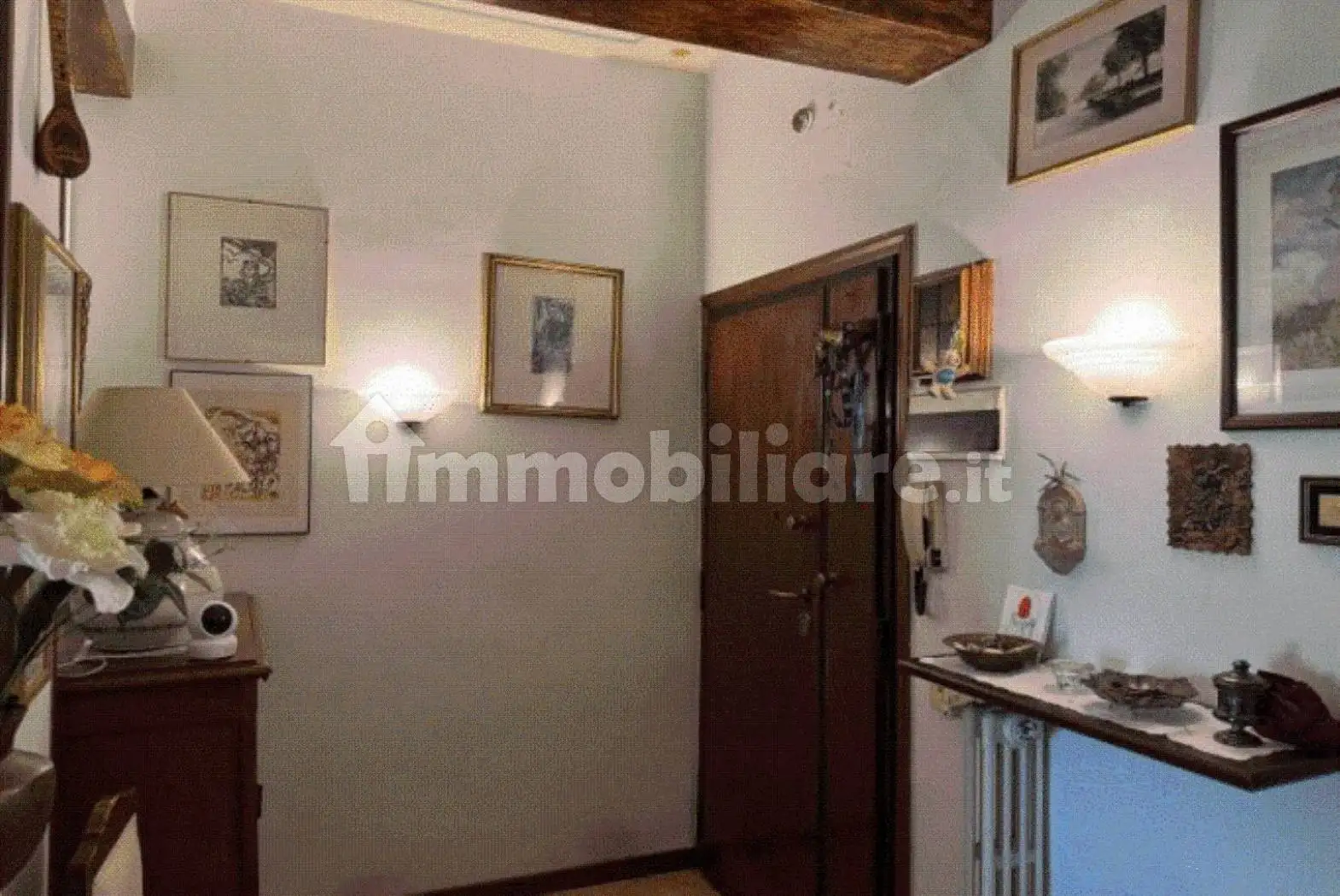 Appartamento in asta a Firenze