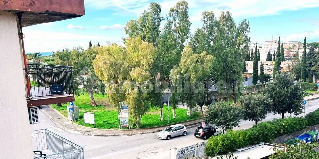 Appartamento in vendita a Scalea