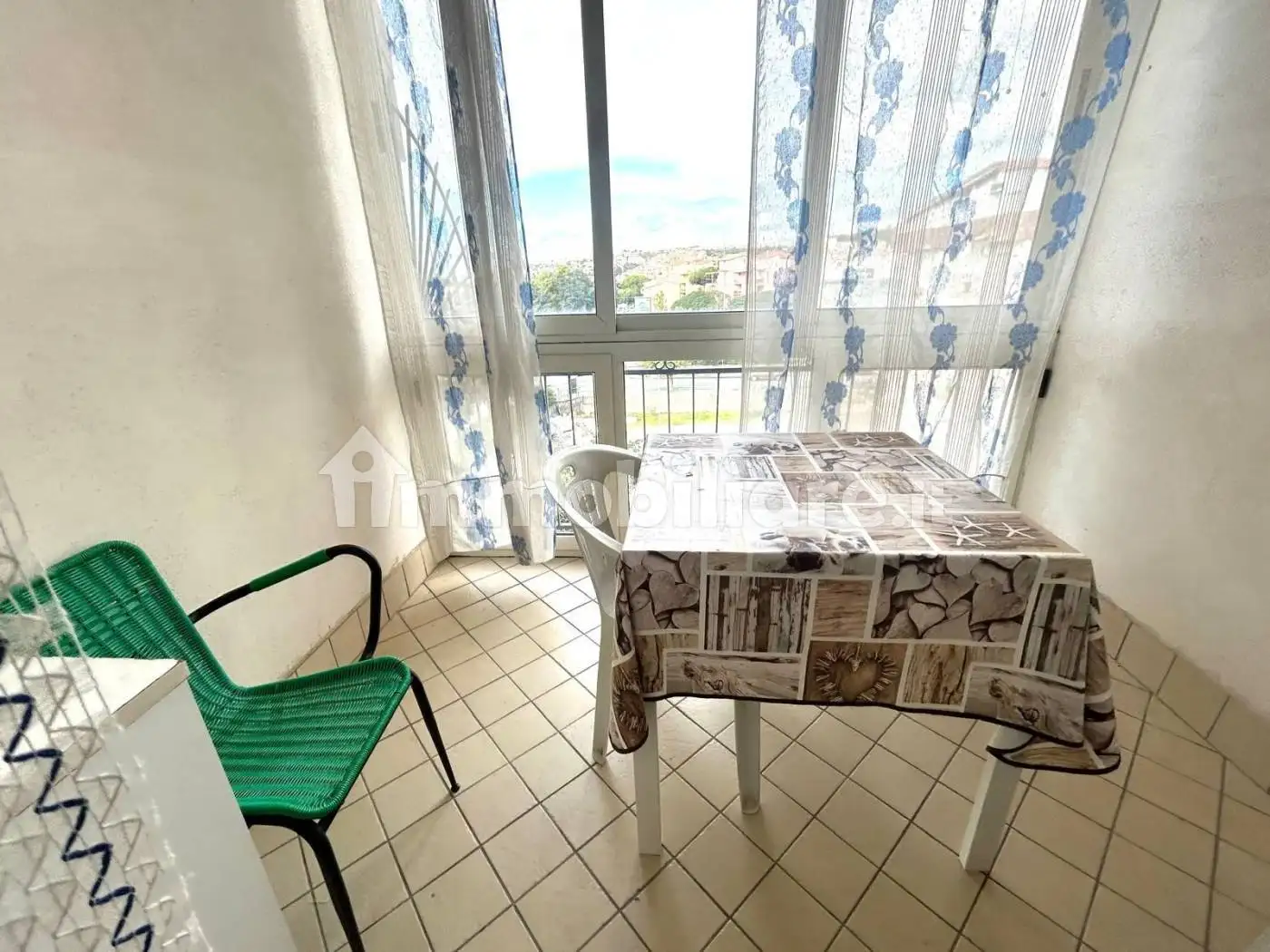 Trilocale via Fiume Lao, Centro, Arenile, Scalea - foto 4