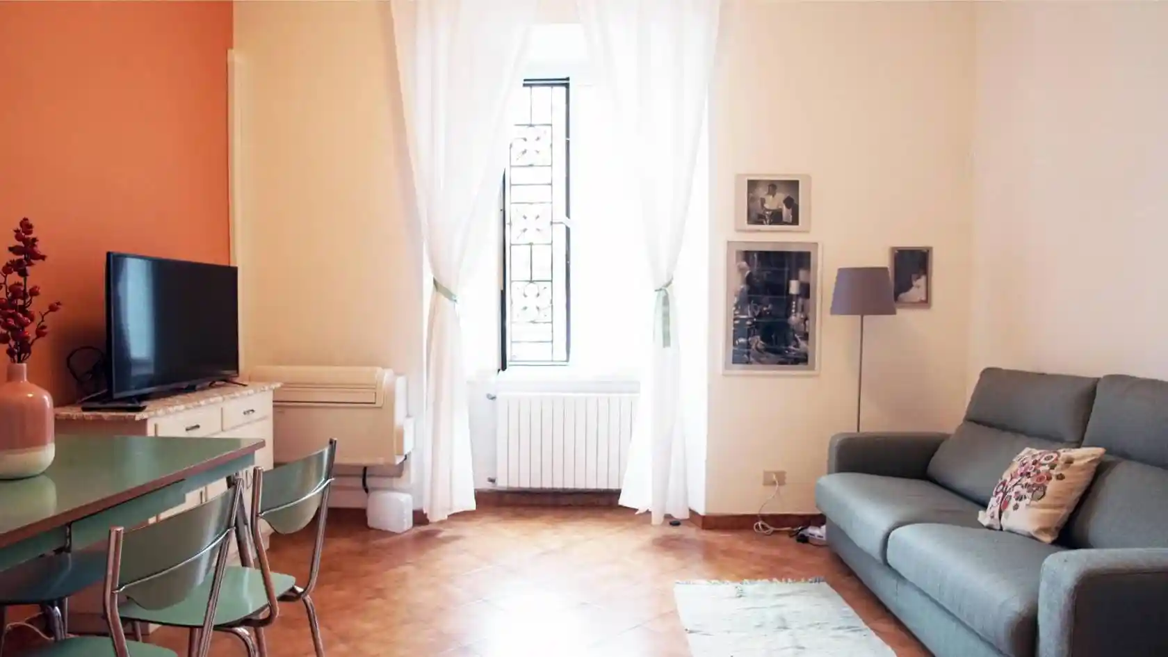 Bilocale via della Stazione Ostiense 23, Ostiense, Roma - foto 3