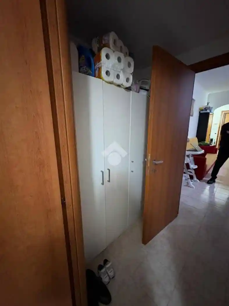 Bilocale via Val D'Ossola 124, Città Giardino, Roma - foto 3