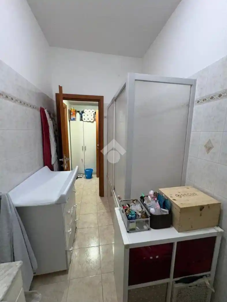 Bilocale via Val D'Ossola 124, Città Giardino, Roma - foto 5